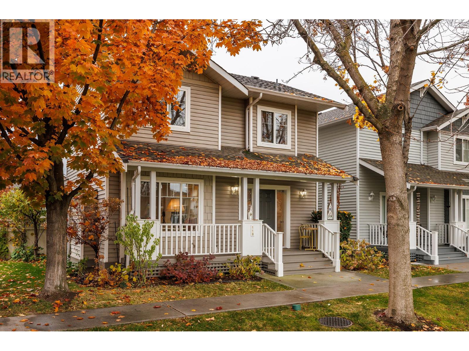 118 665 Cook Road, Kelowna