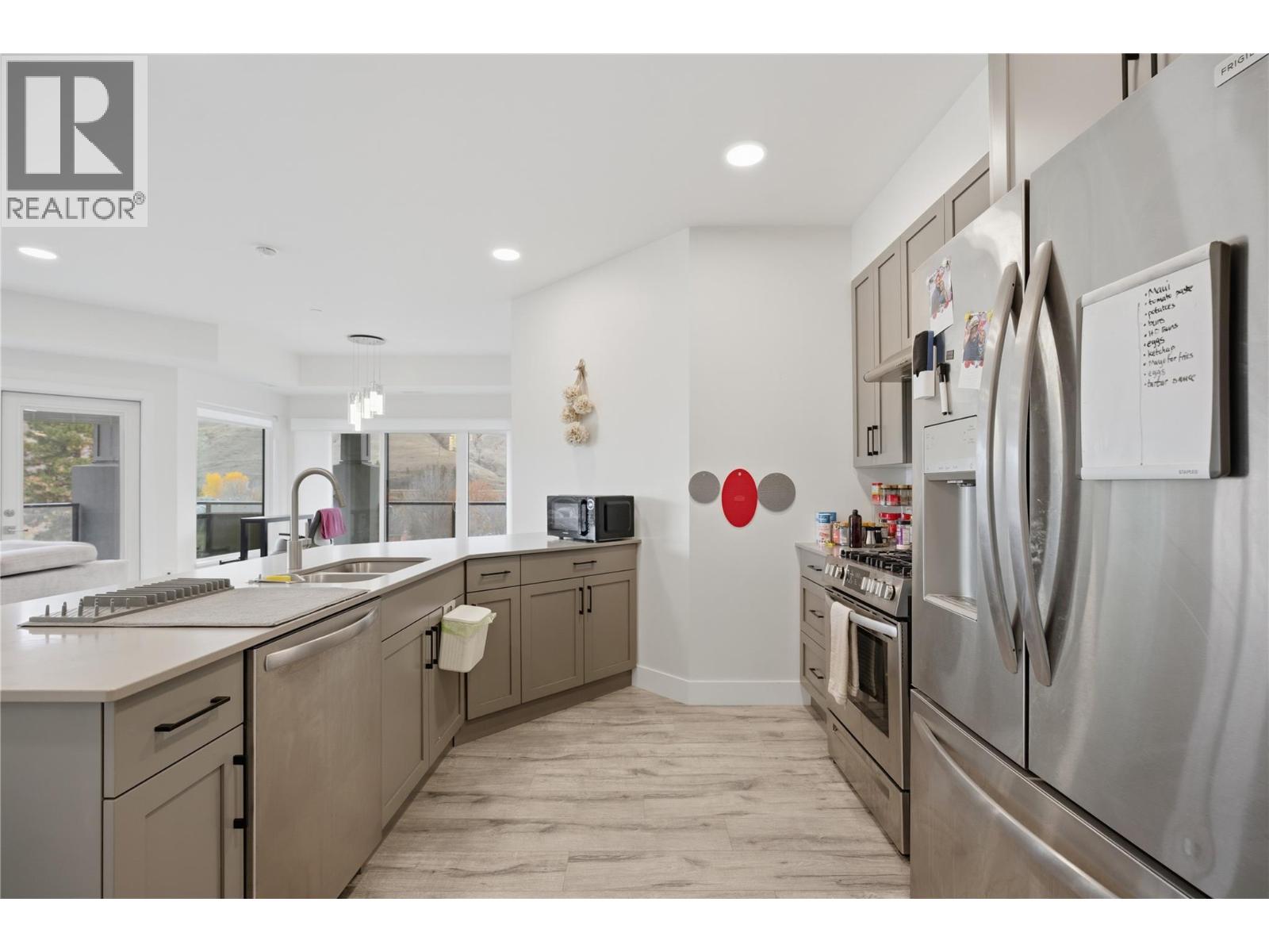 651 Dunes Drive Unit# 210, Kamloops