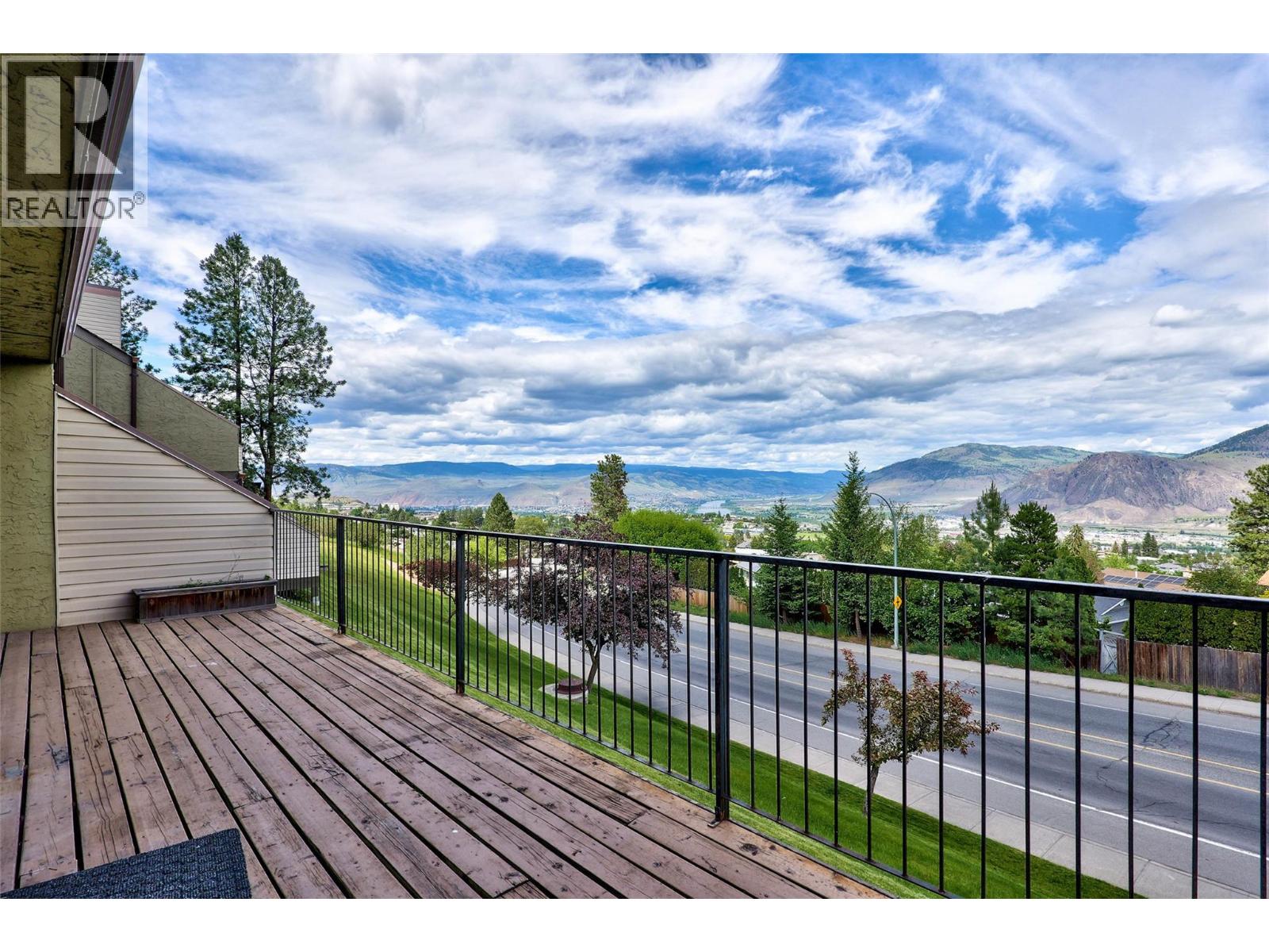 1750 Summit Drive Unit# 16, Kamloops