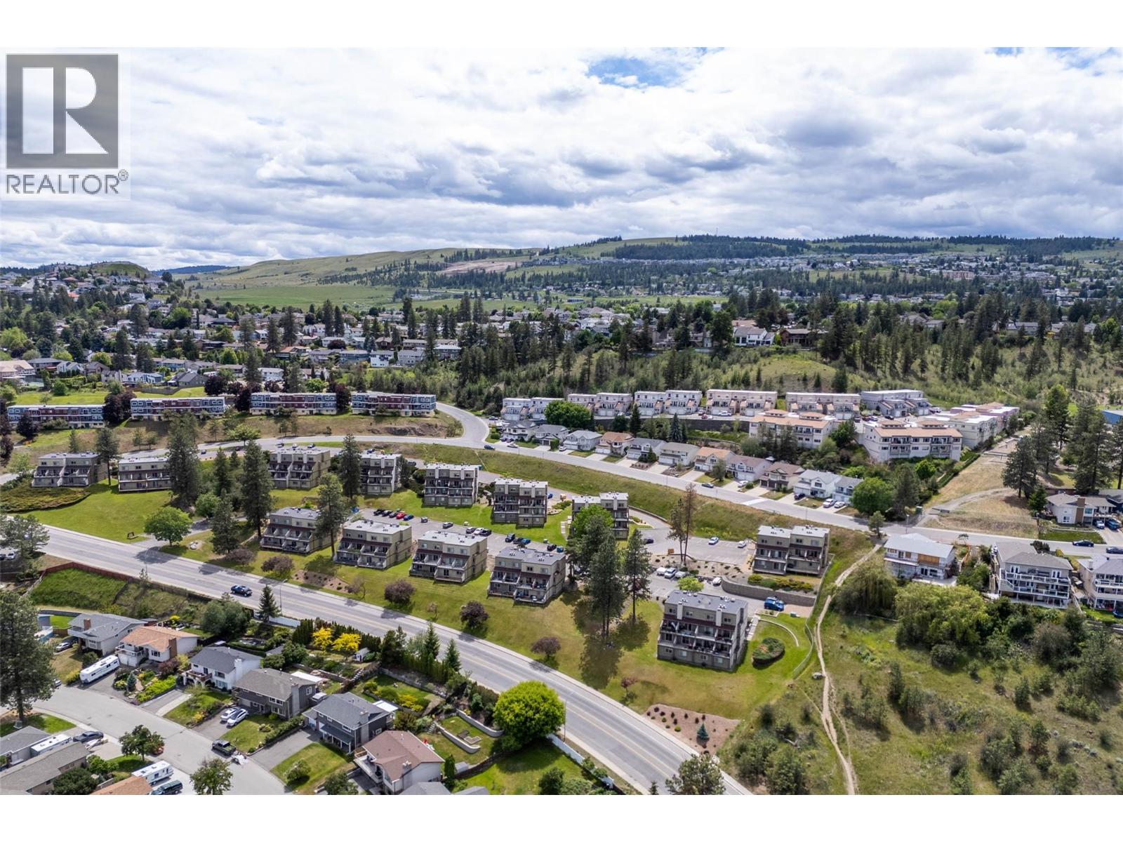 1750 Summit Drive Unit# 16, Kamloops