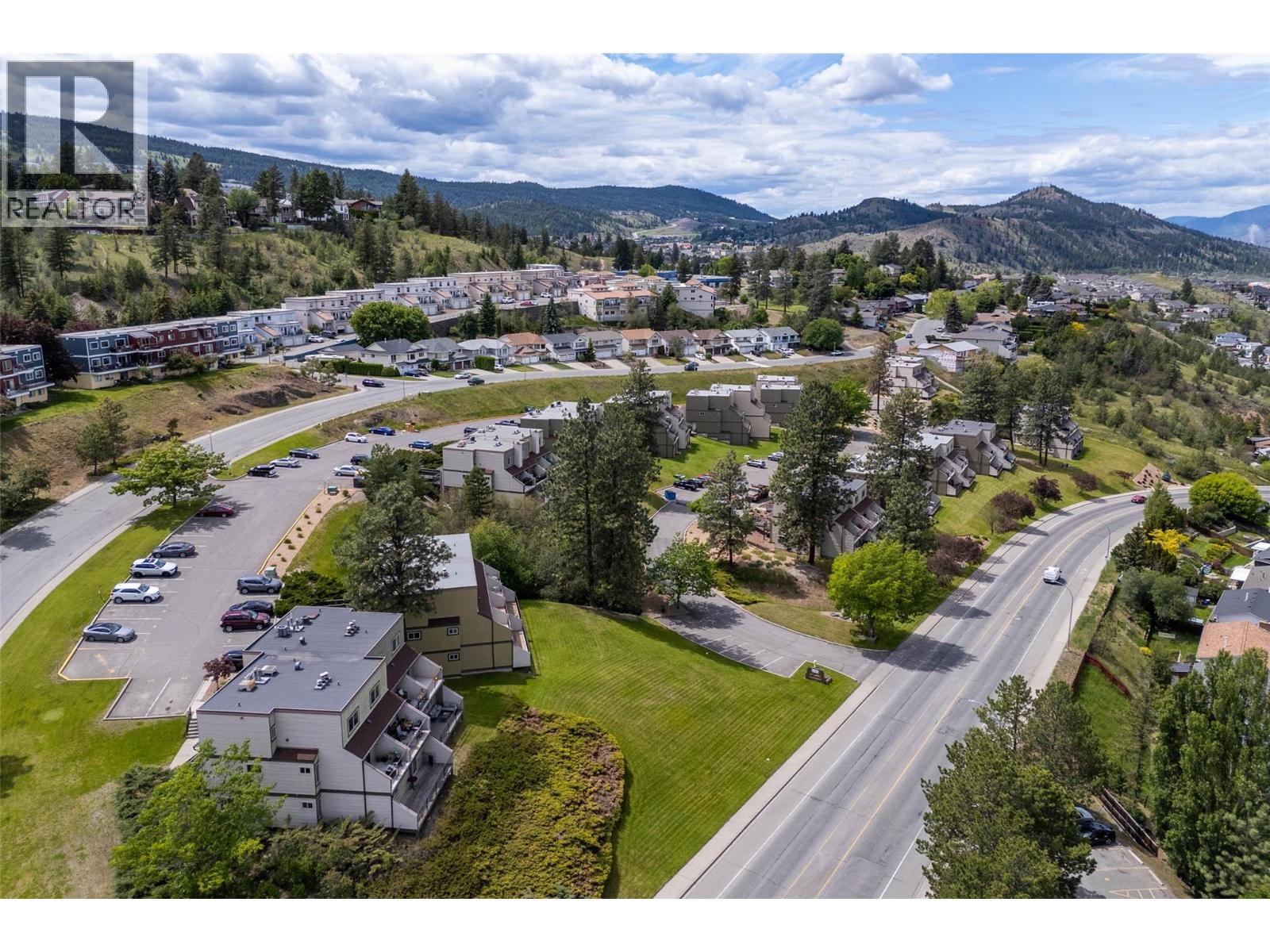 1750 Summit Drive Unit# 16, Kamloops
