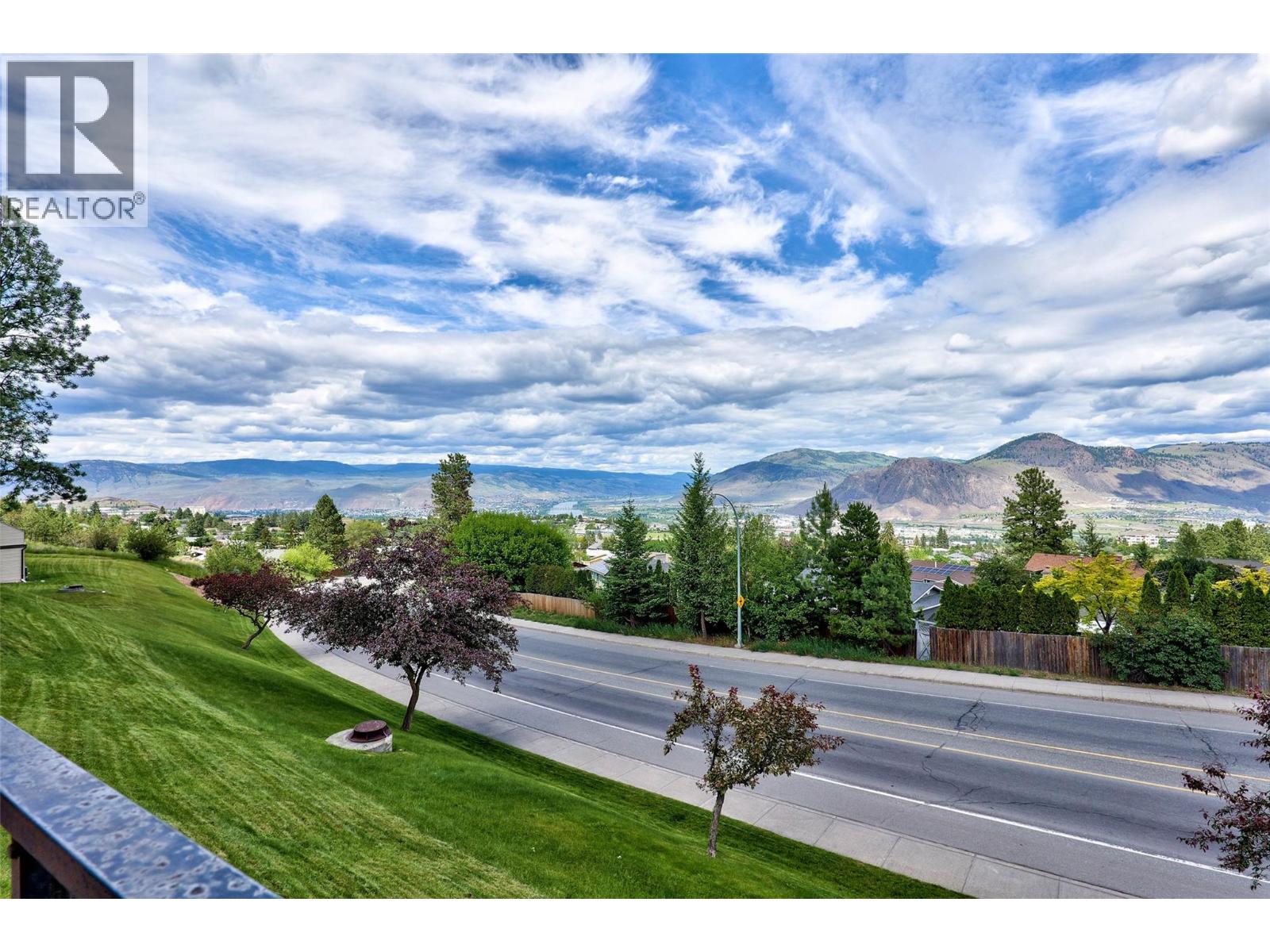 1750 Summit Drive Unit# 16, Kamloops