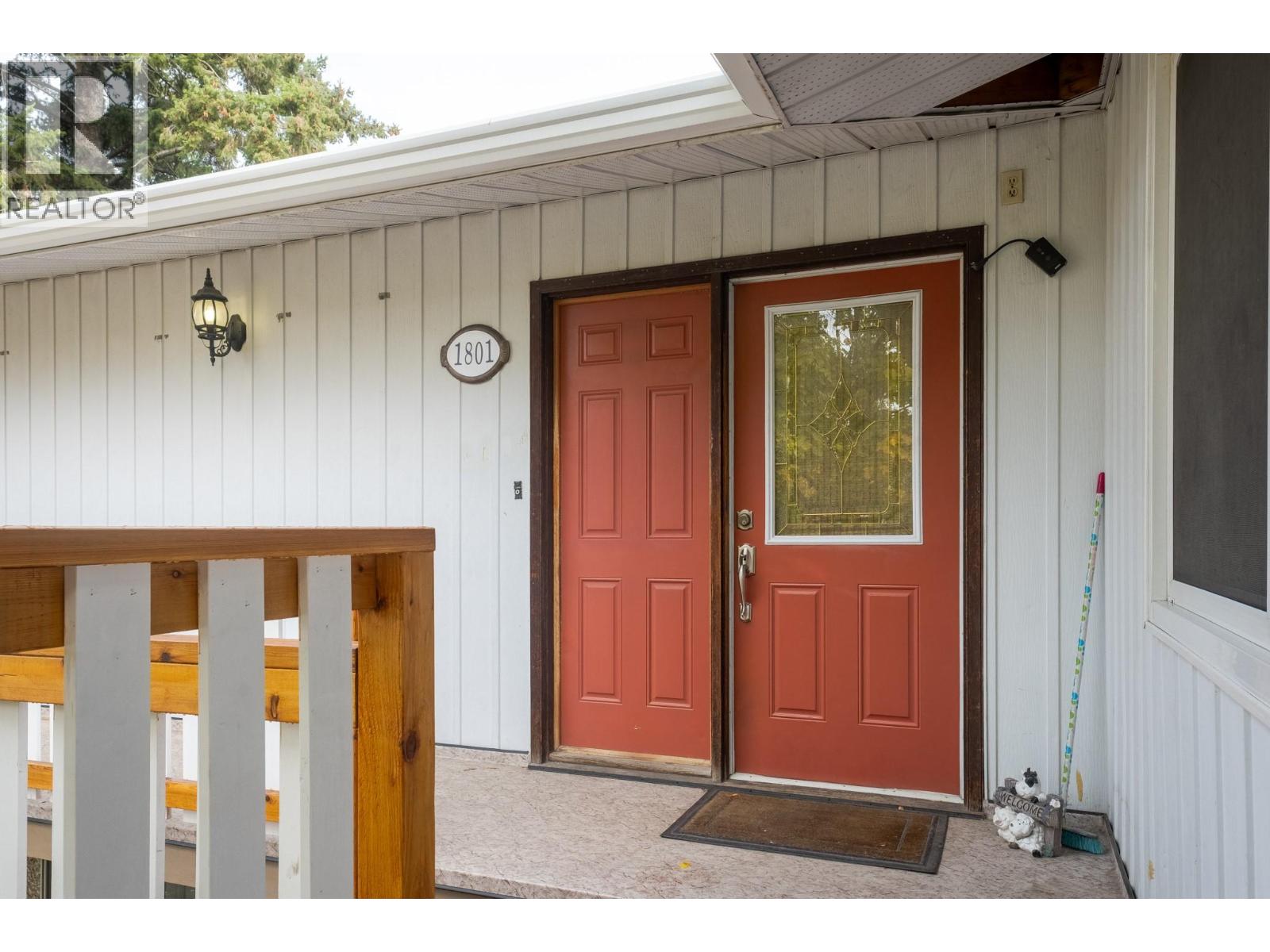  1801 Mission Road, Vernon