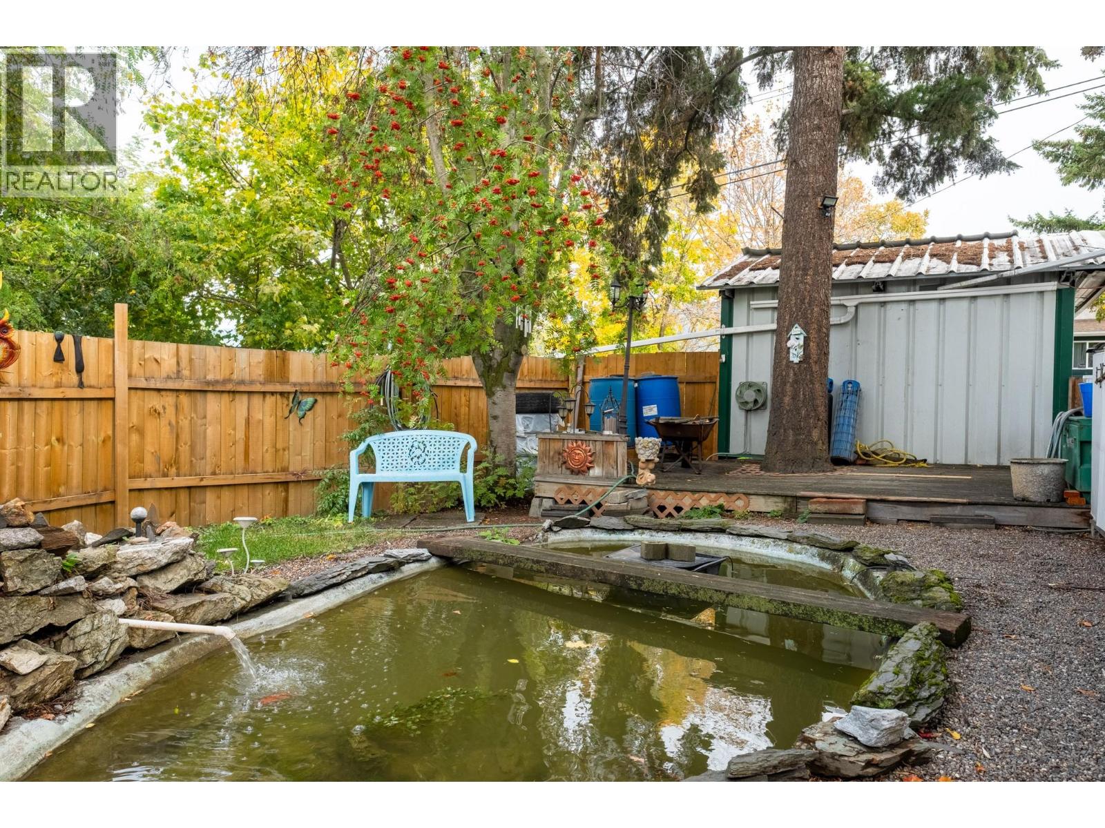  1801 Mission Road, Vernon