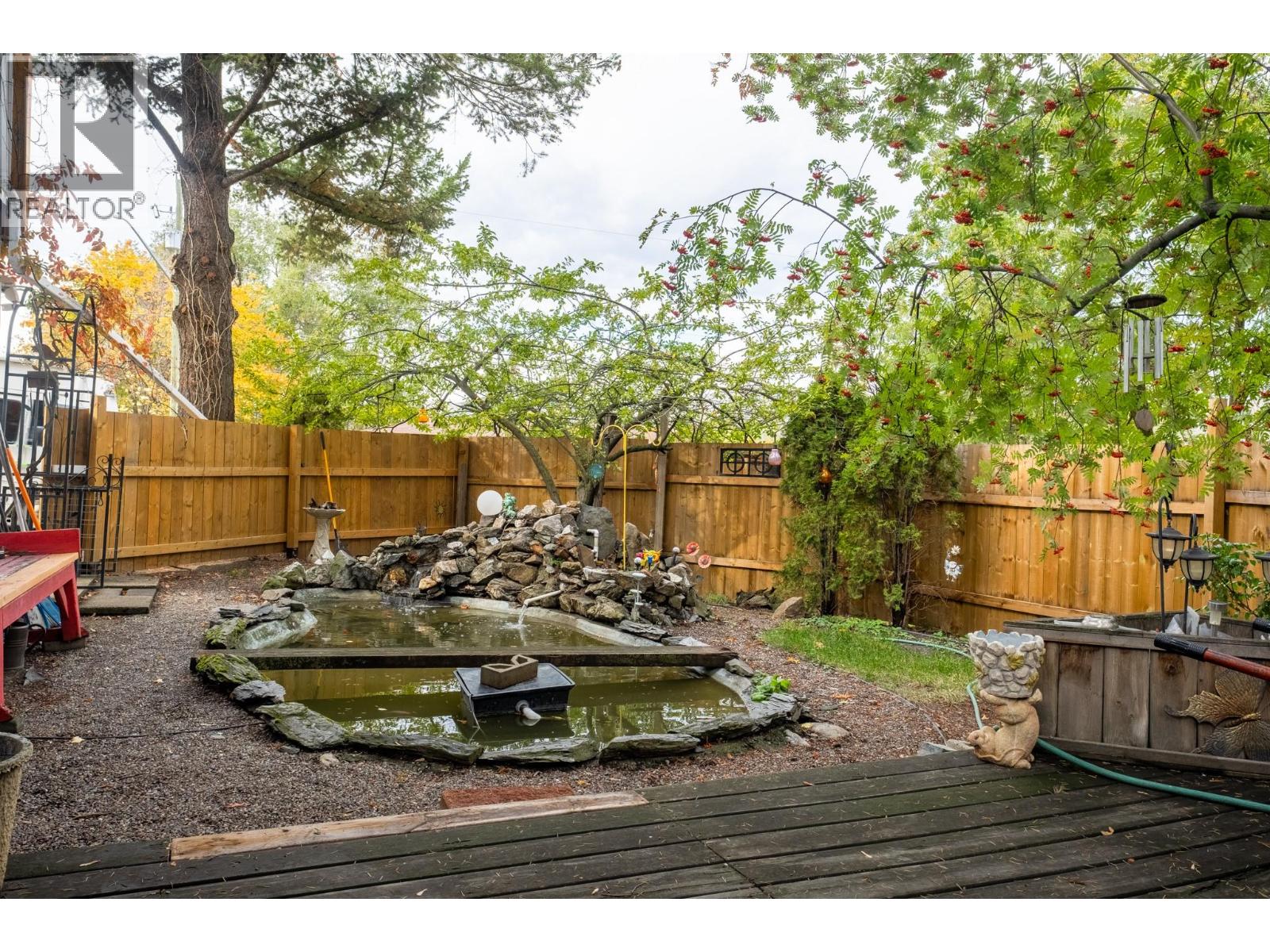  1801 Mission Road, Vernon