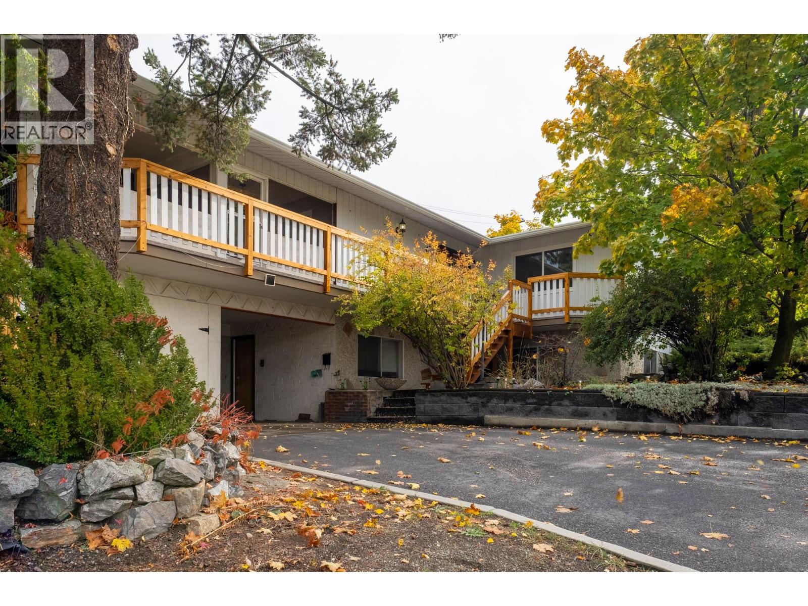  1801 Mission Road, Vernon