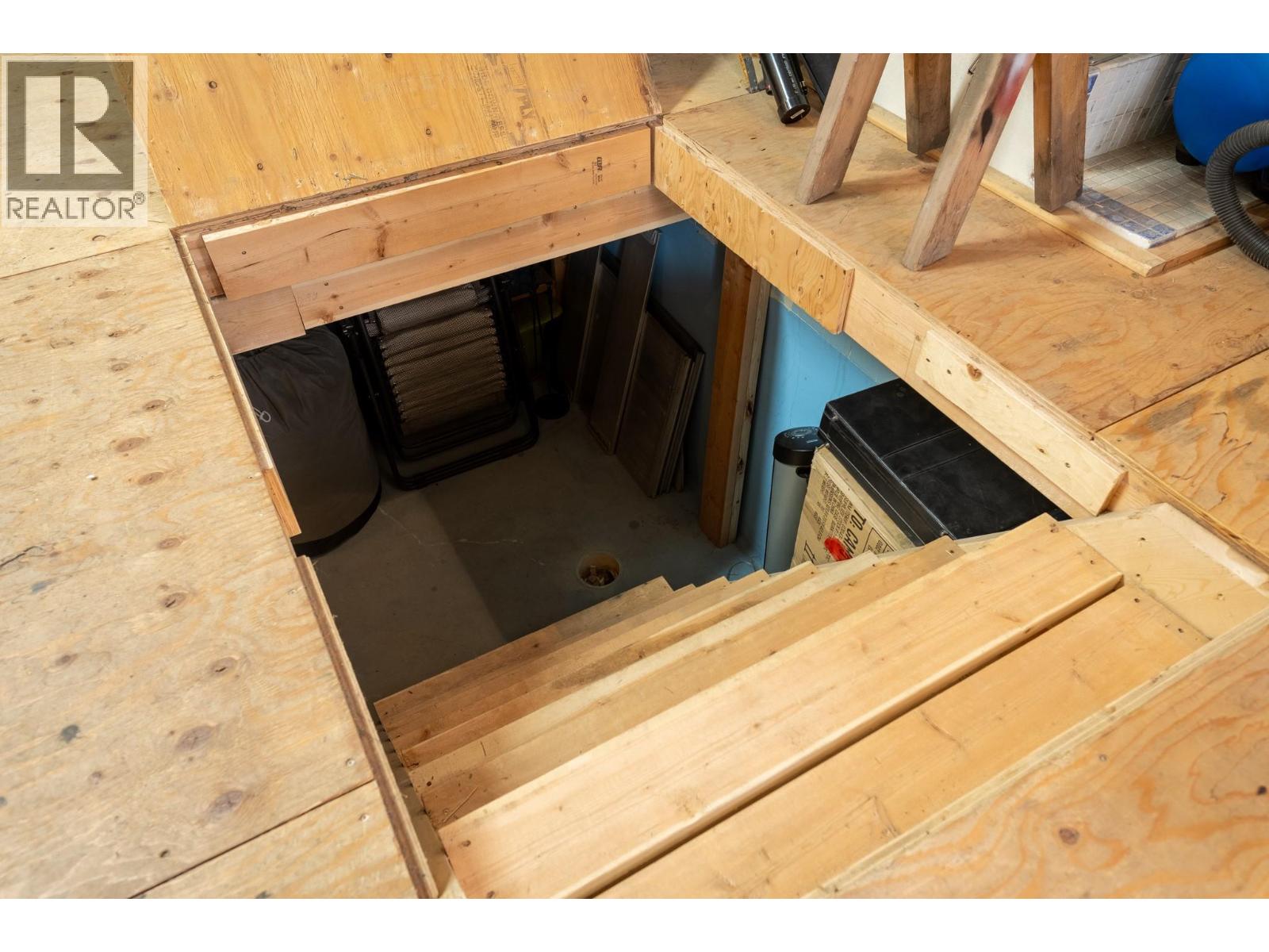  1801 Mission Road, Vernon