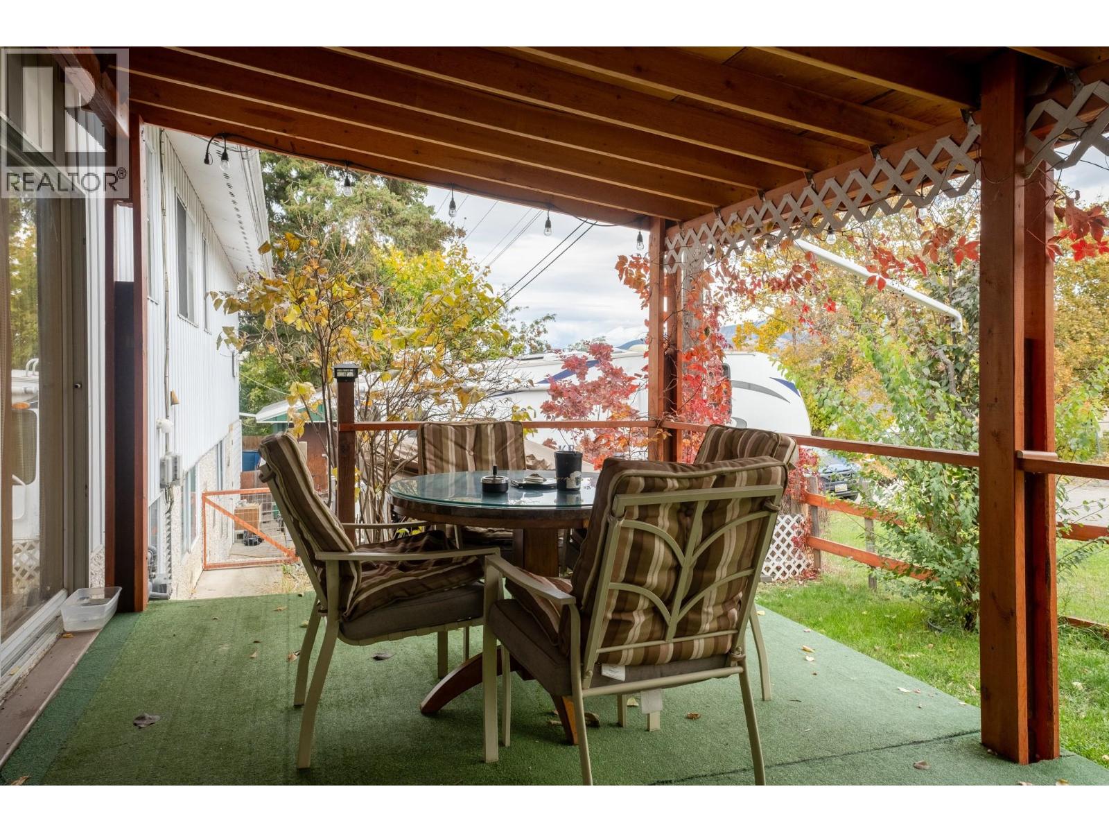  1801 Mission Road, Vernon