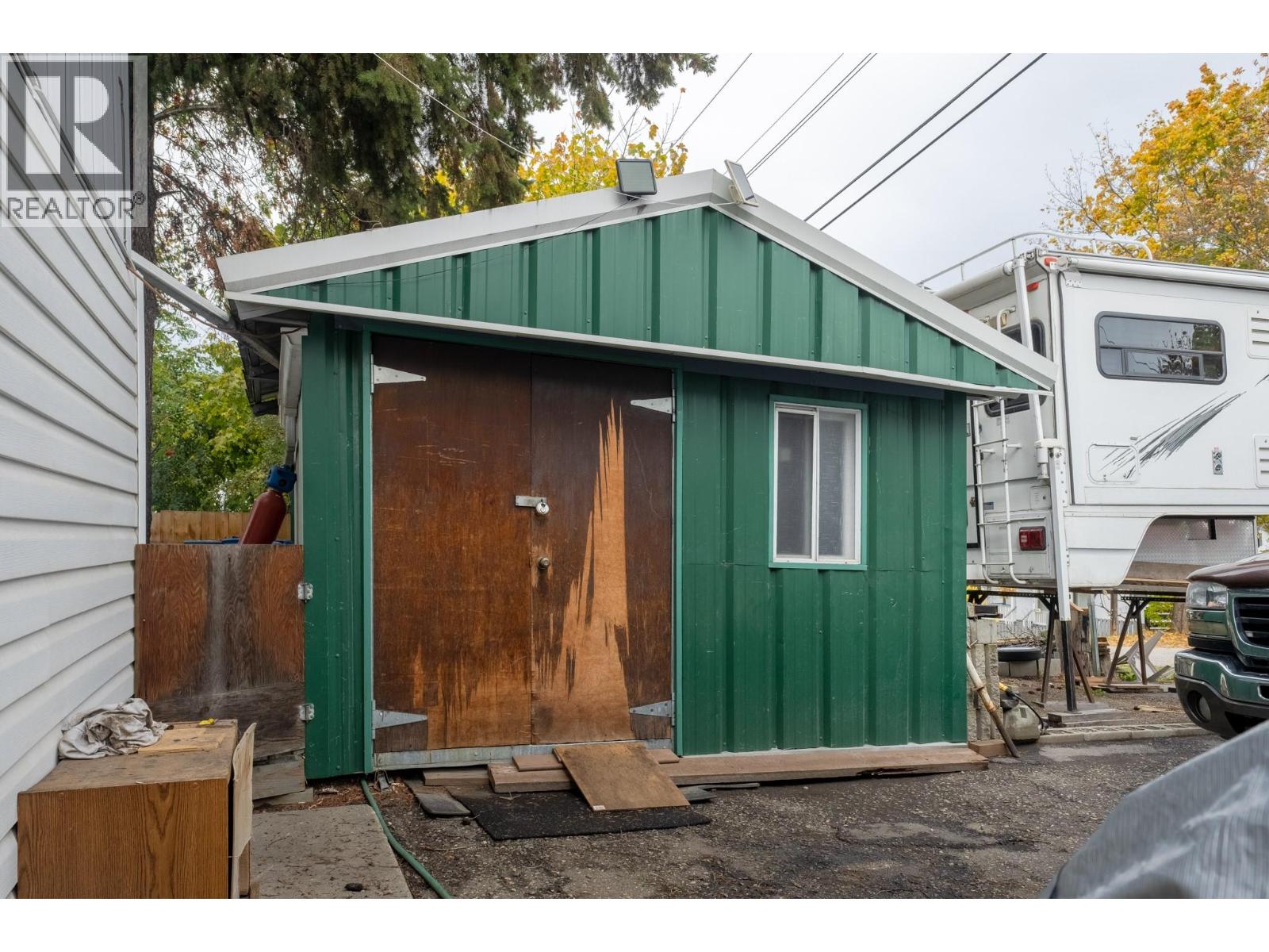  1801 Mission Road, Vernon