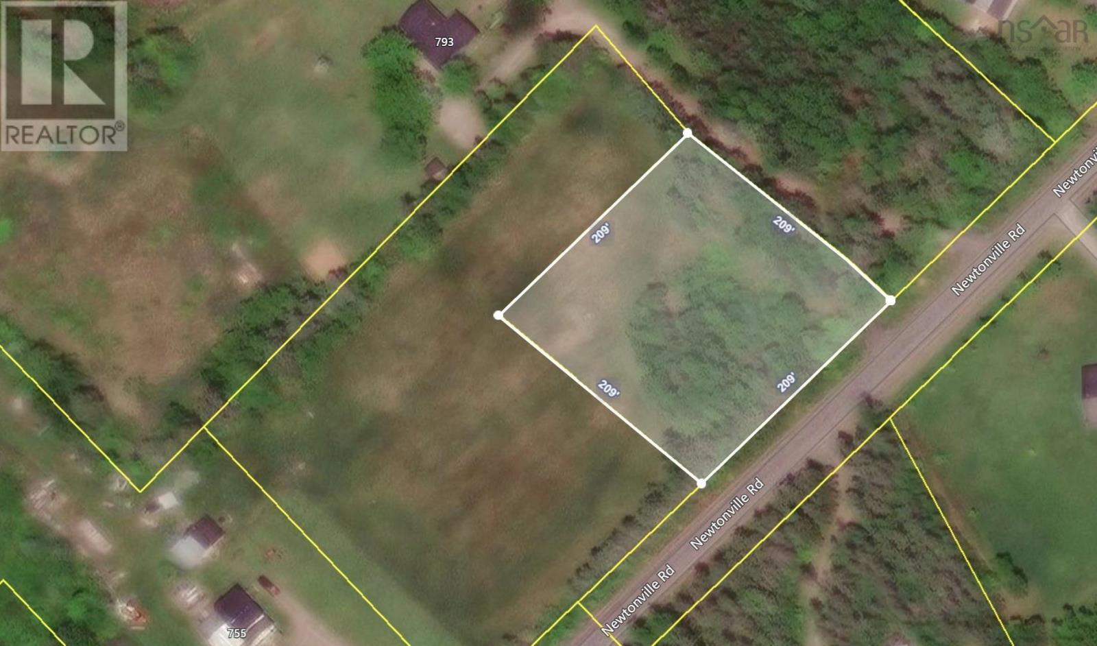 Property 11 of 11 of K-2 809 Newtonville Road