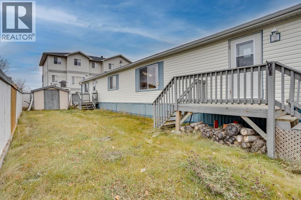 221 Mckinlay Crescent, Fort McMurray
