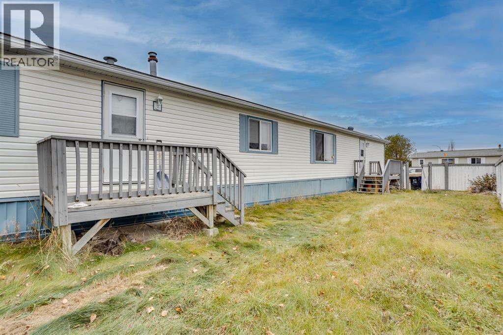 221 Mckinlay Crescent, Fort McMurray