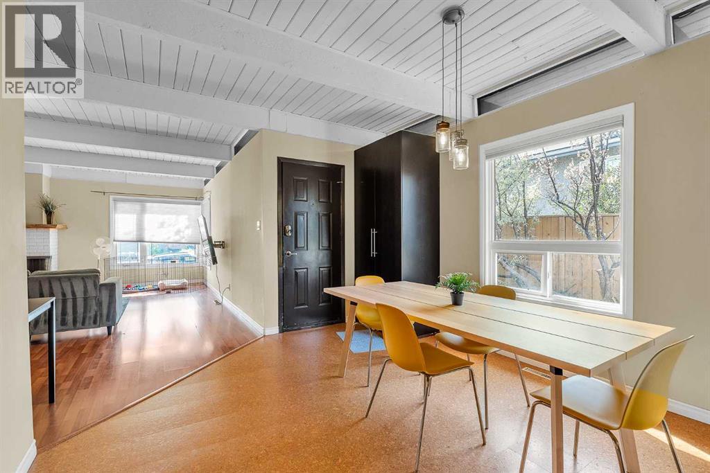 Single Family House Bungalow for Sale in  Hilton Avenue NW Highwood Calgary 