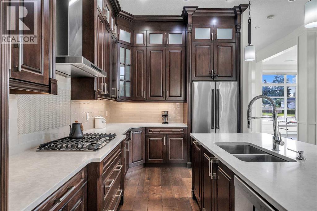 Single Family House for Sale in   Avenue NE Winston Heights/Mountview Calgary 