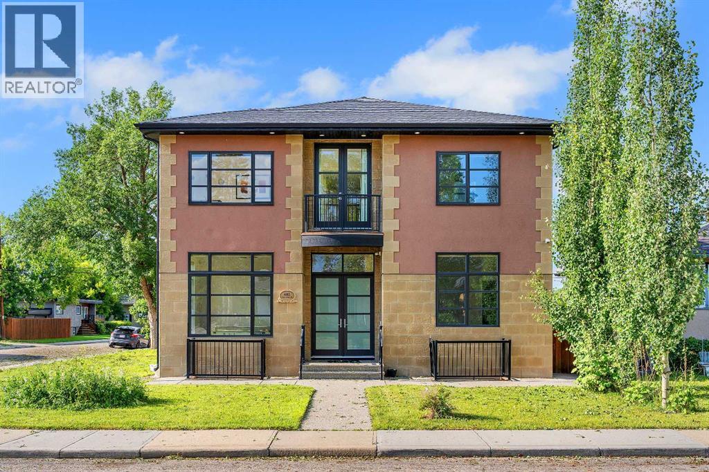 Single Family House for Sale in   Avenue NE Winston Heights/Mountview Calgary 