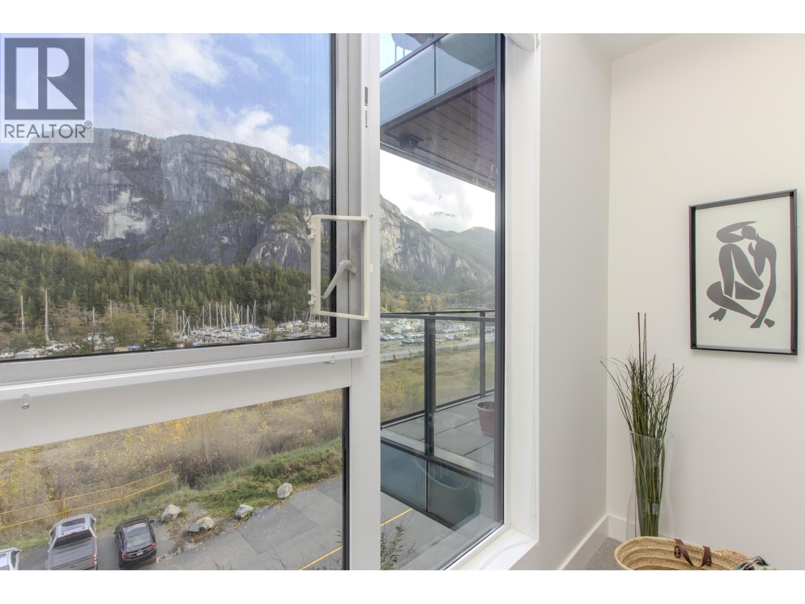508 37881 CLEVELAND AVENUE, Squamish