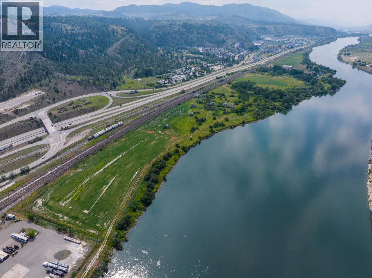  9150 TRANS CANADA  E Highway, Kamloops