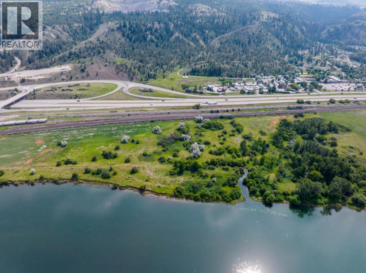  9150 TRANS CANADA  E Highway, Kamloops