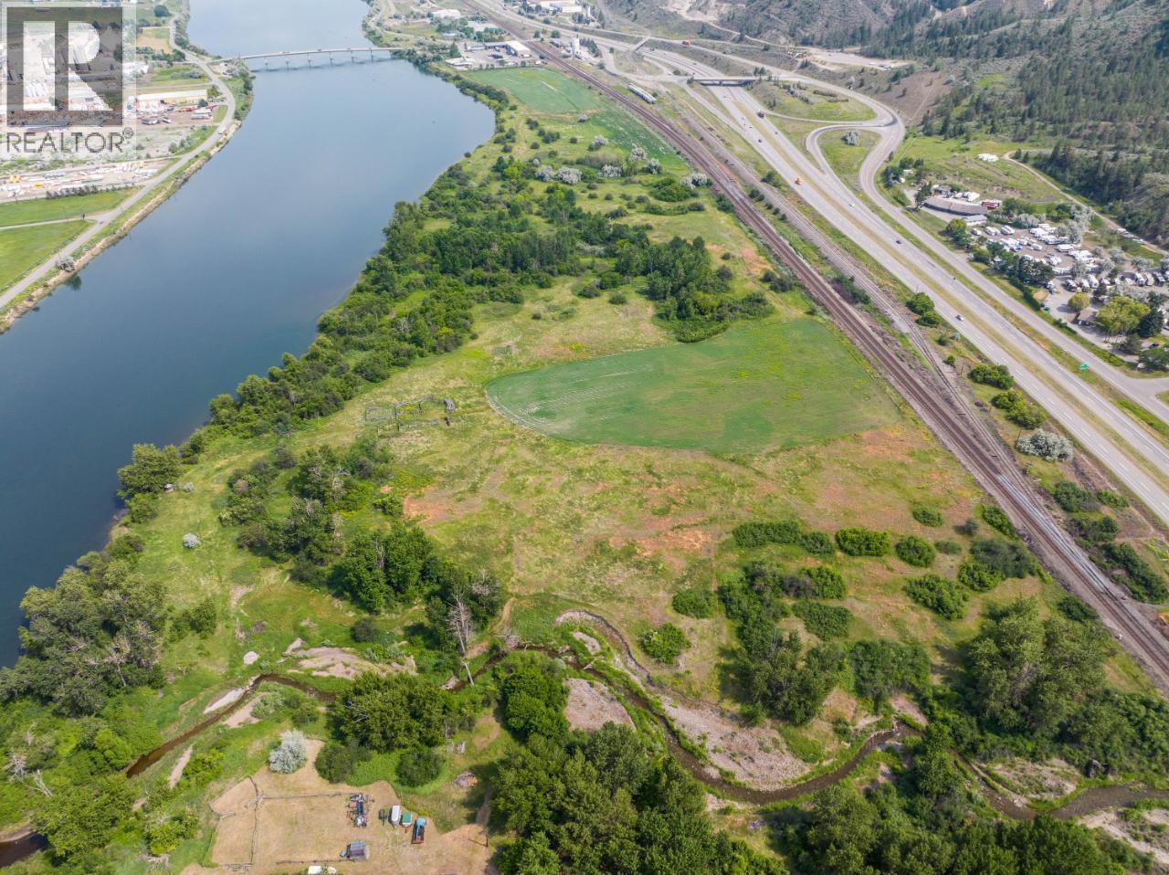  9150 TRANS CANADA  E Highway, Kamloops