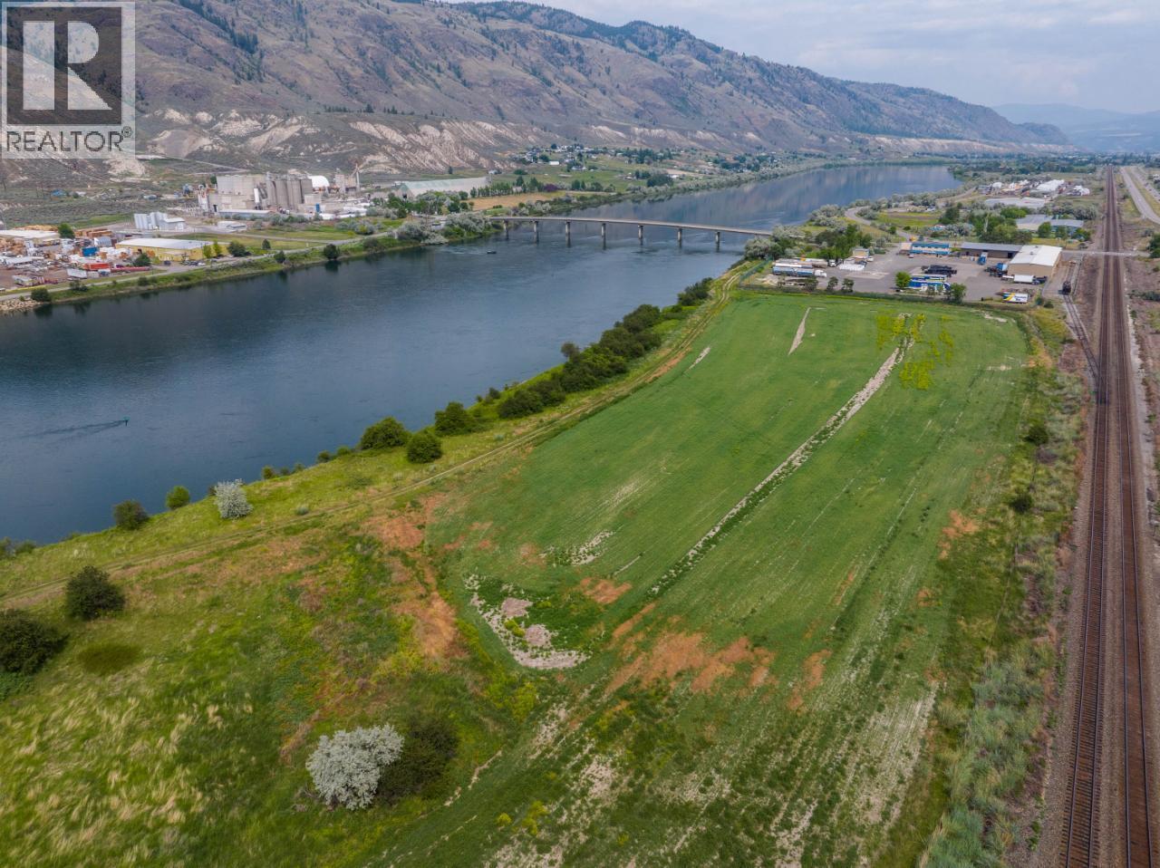  9150 TRANS CANADA  E Highway, Kamloops