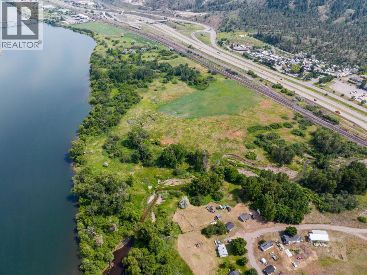  9050/9150 Trans Canada E Highway, Kamloops