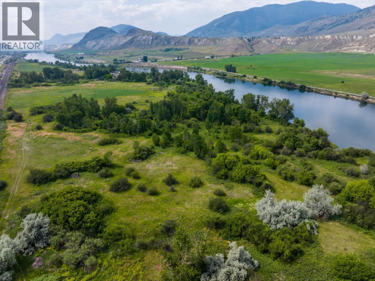  9050/9150 Trans Canada E Highway, Kamloops