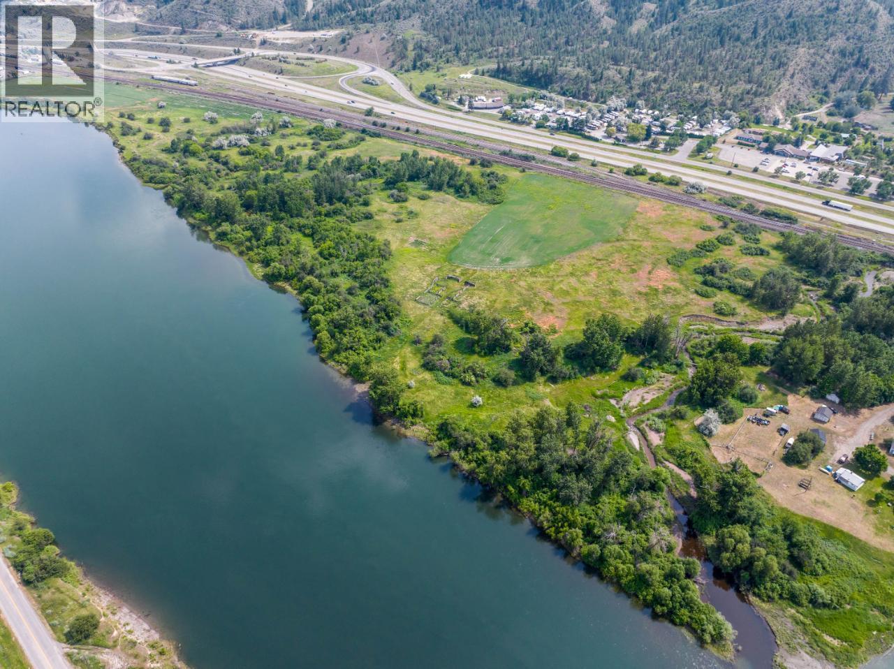  9050/9150 Trans Canada E Highway, Kamloops