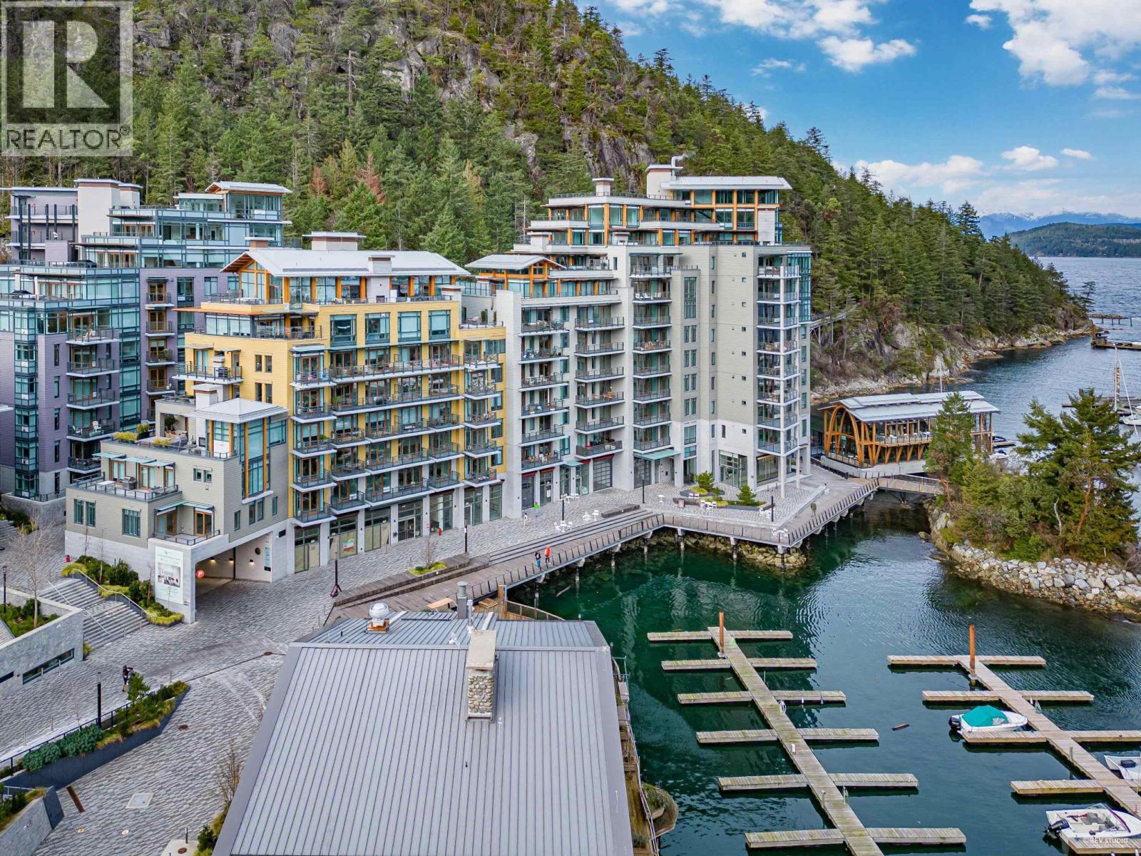 1002 6707 NELSON AVENUE, West Vancouver