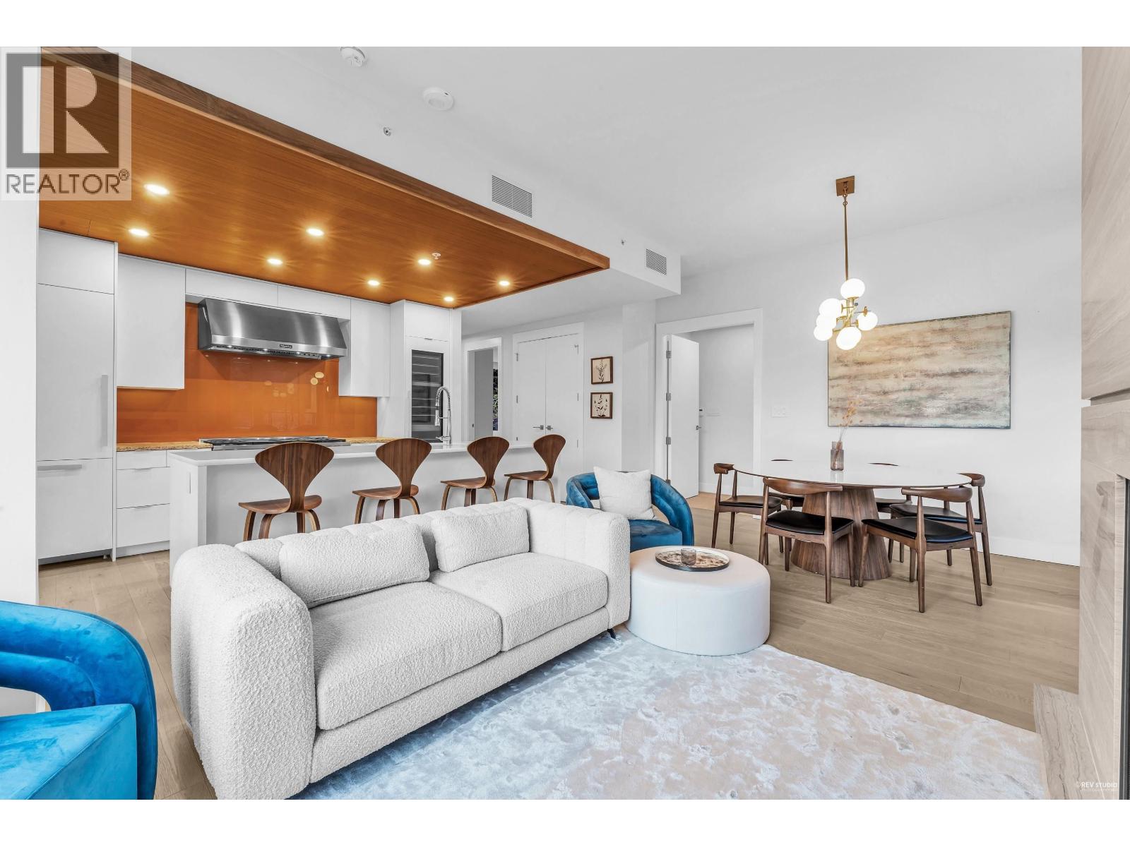 1002 6707 NELSON AVENUE, West Vancouver