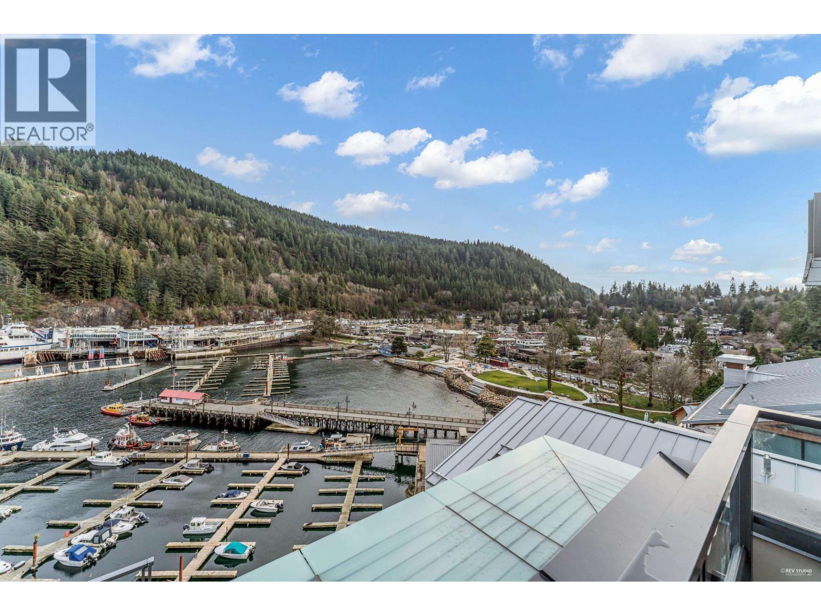 1002 6707 NELSON AVENUE, West Vancouver