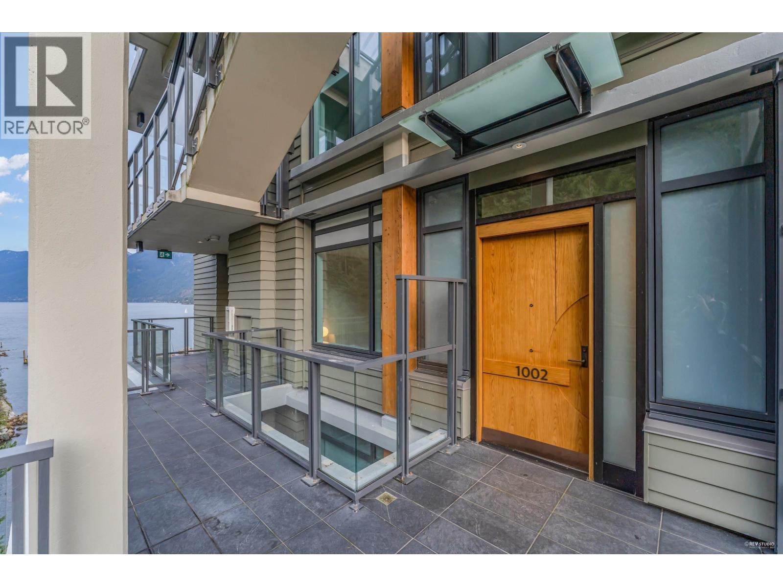 1002 6707 NELSON AVENUE, West Vancouver