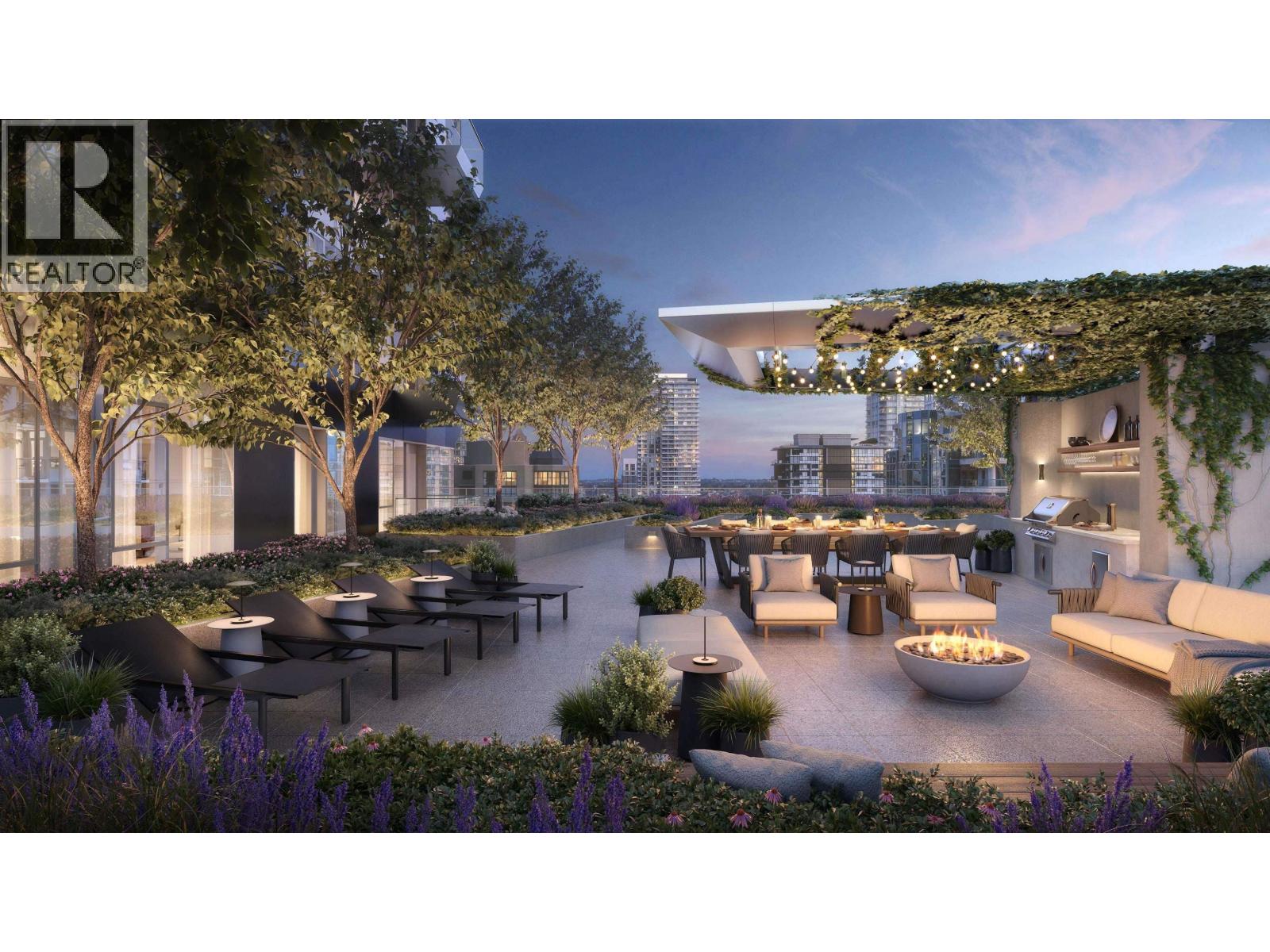 3501 1277 HORNBY STREET, Vancouver