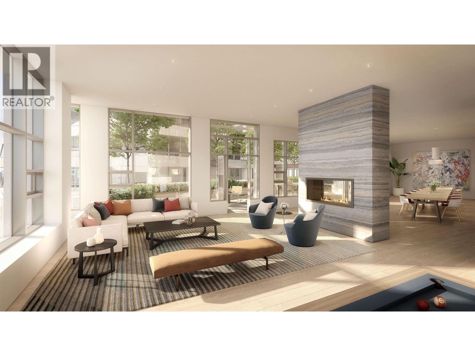 3501 1277 HORNBY STREET, Vancouver