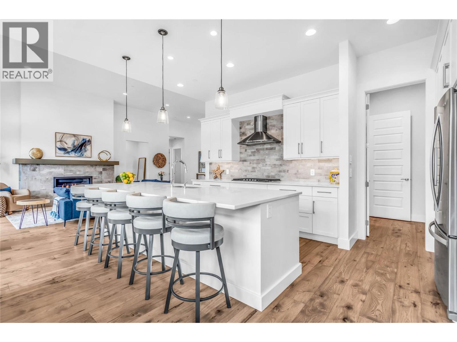  3452 Blue Grass Lane, Kelowna