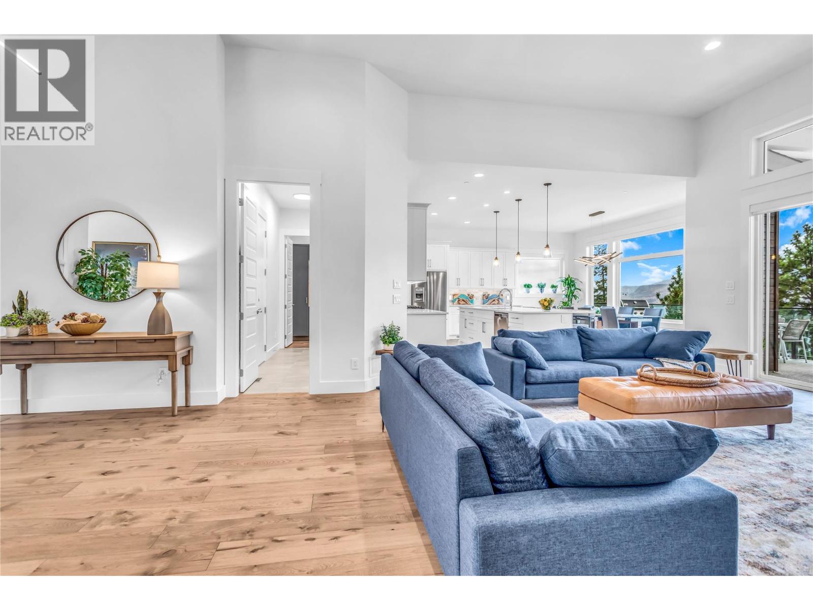  3452 Blue Grass Lane, Kelowna