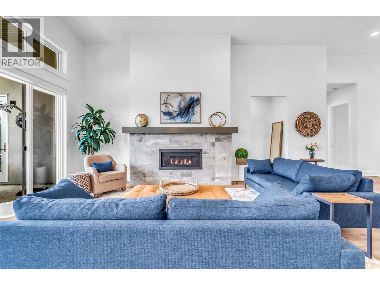  3452 Blue Grass Lane, Kelowna