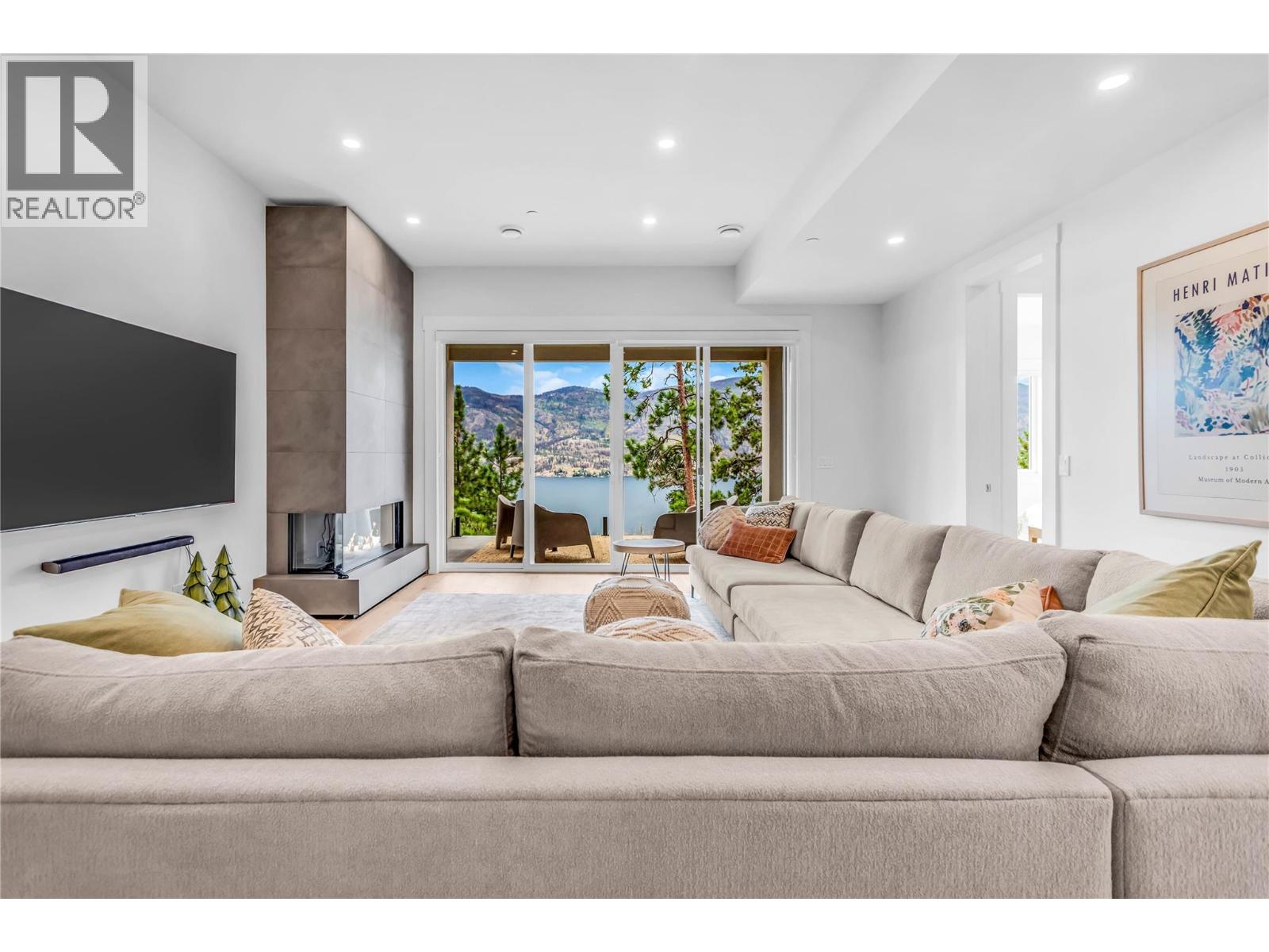  3452 Blue Grass Lane, Kelowna