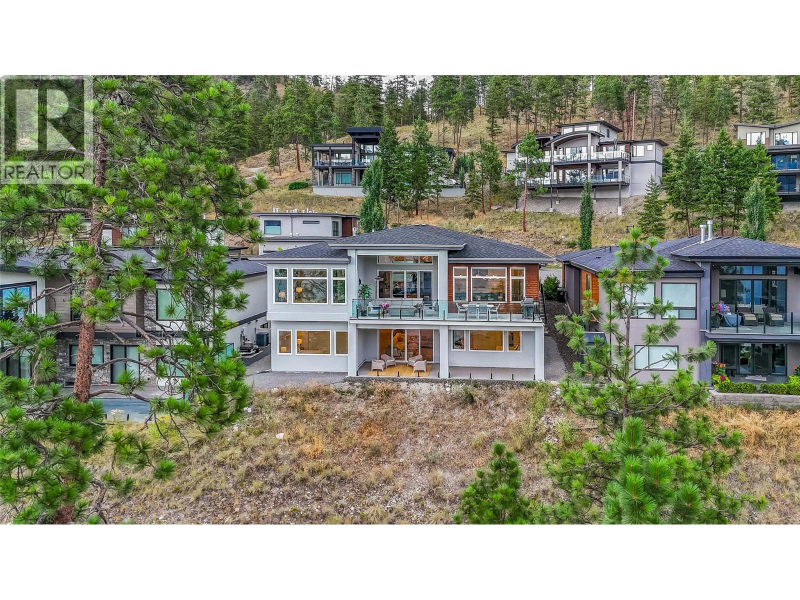  3452 Blue Grass Lane, Kelowna