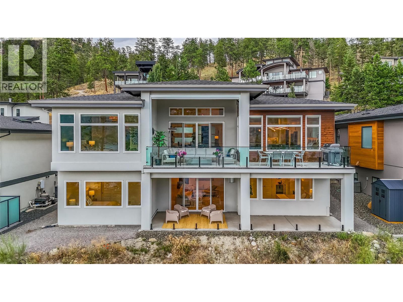  3452 Blue Grass Lane, Kelowna