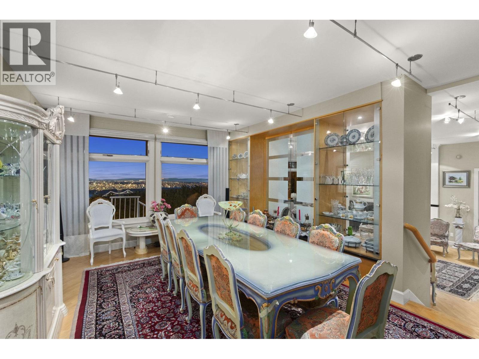 1128 CRESTLINE ROAD, West Vancouver