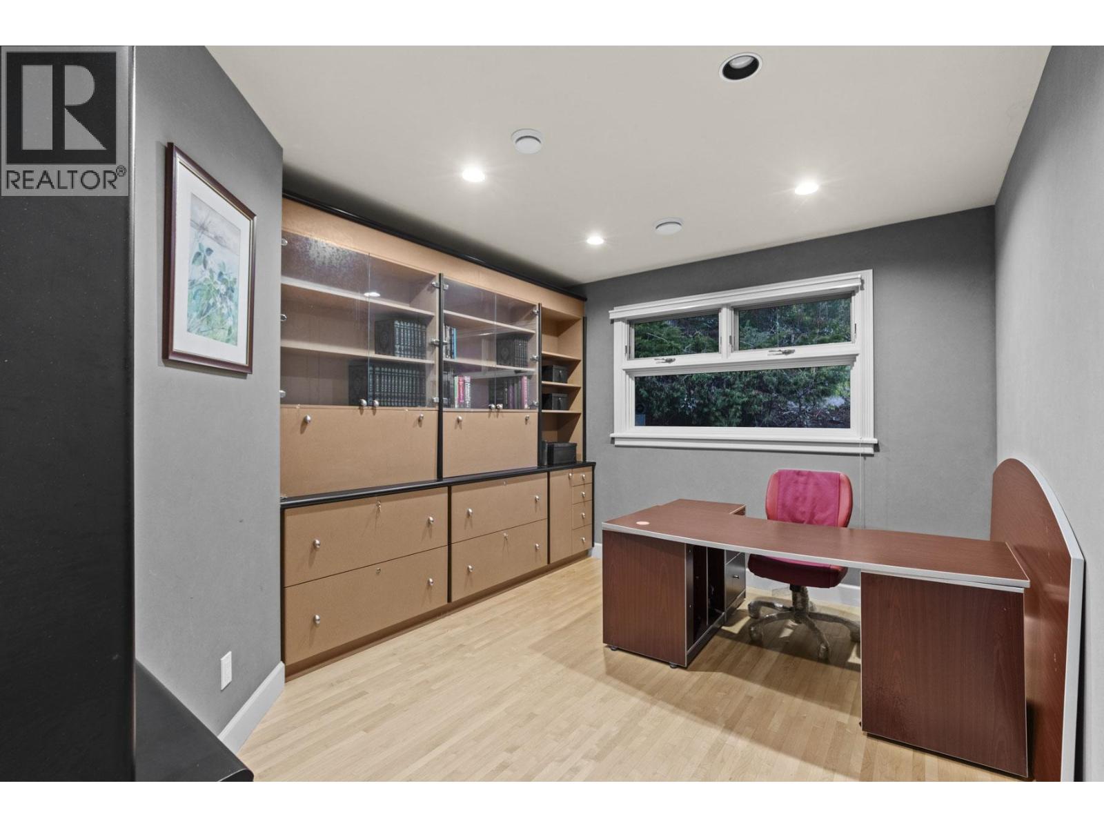 1128 CRESTLINE ROAD, West Vancouver