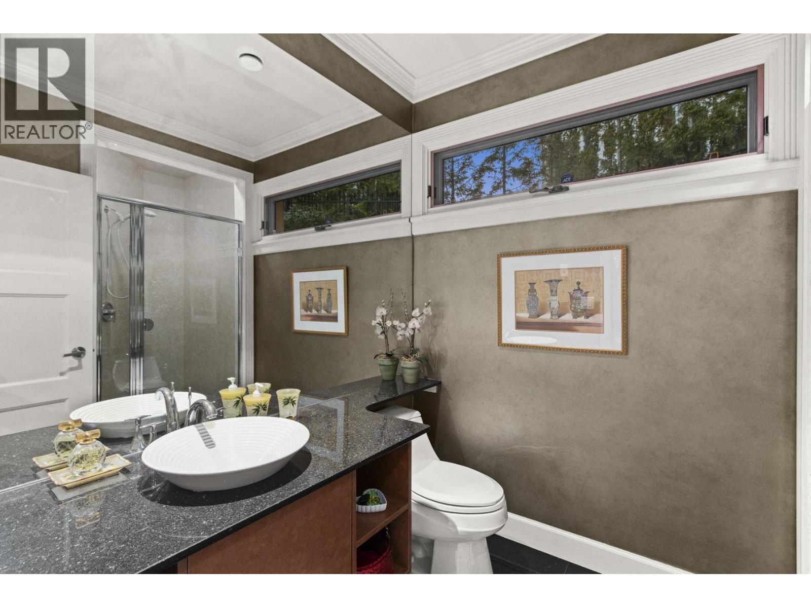 1128 CRESTLINE ROAD, West Vancouver