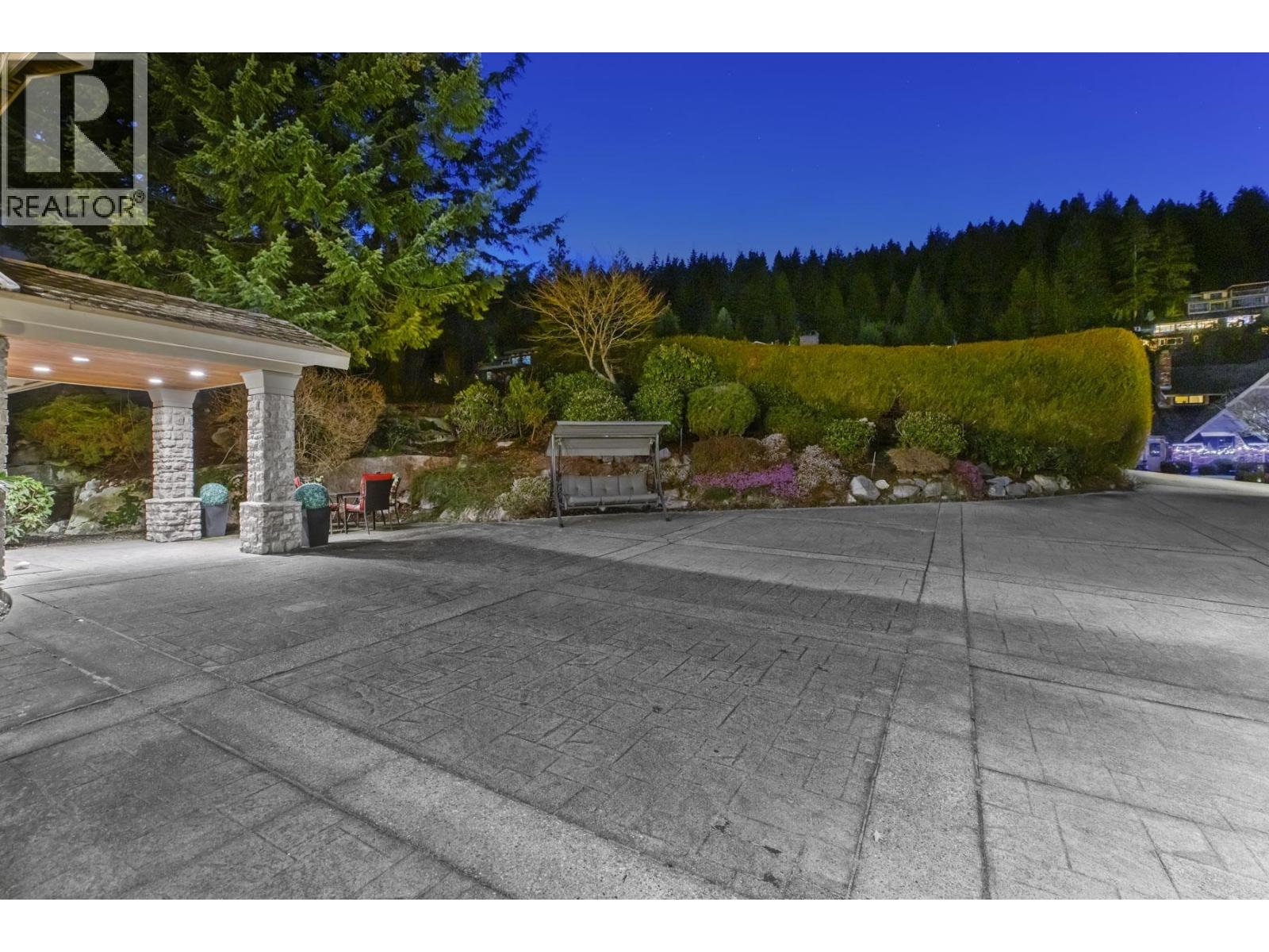 1128 CRESTLINE ROAD, West Vancouver