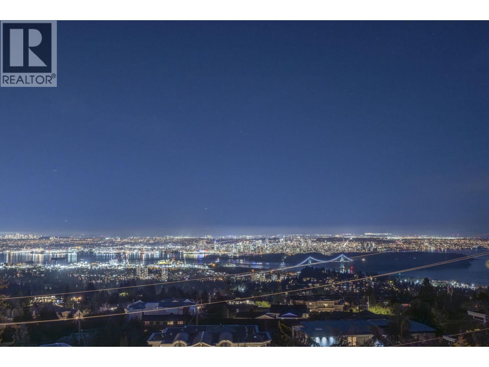 1128 CRESTLINE ROAD, West Vancouver