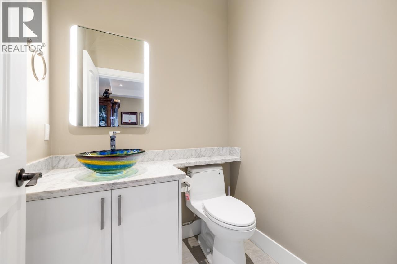 4591 TRIMARAN DRIVE, Richmond