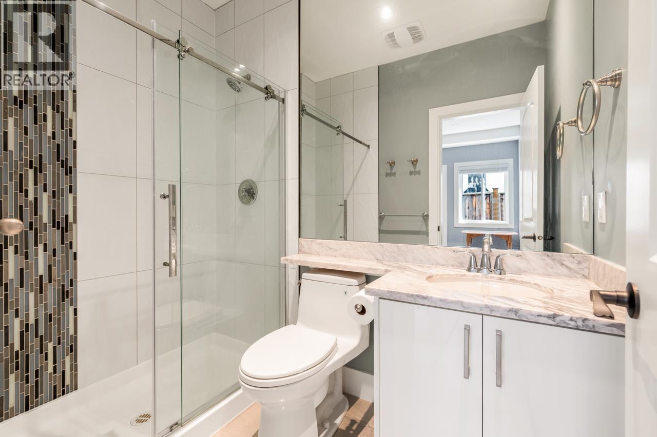 4591 TRIMARAN DRIVE, Richmond