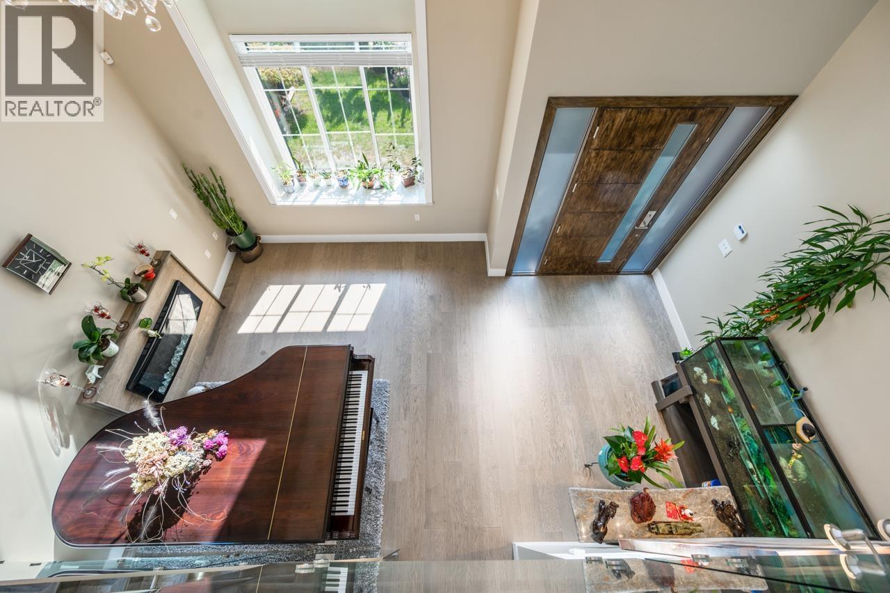 4591 TRIMARAN DRIVE, Richmond