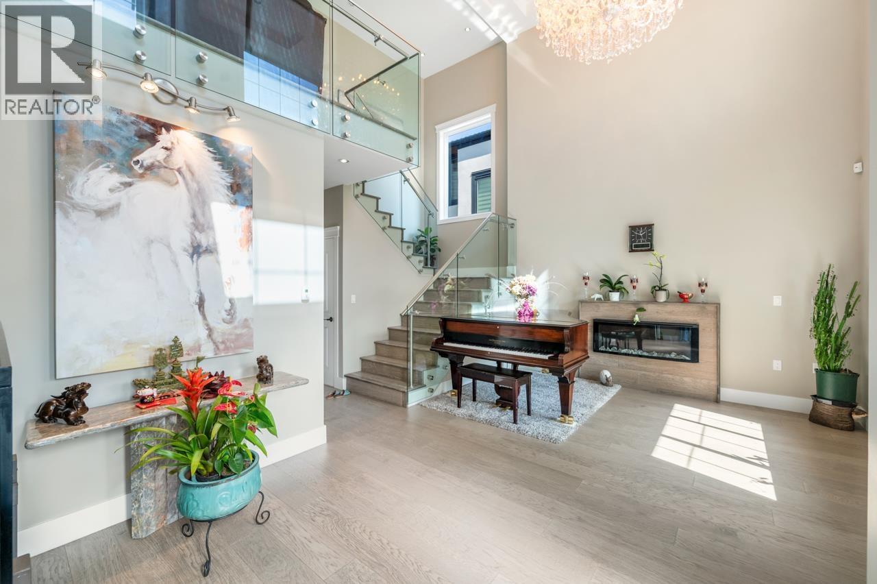 4591 TRIMARAN DRIVE, Richmond