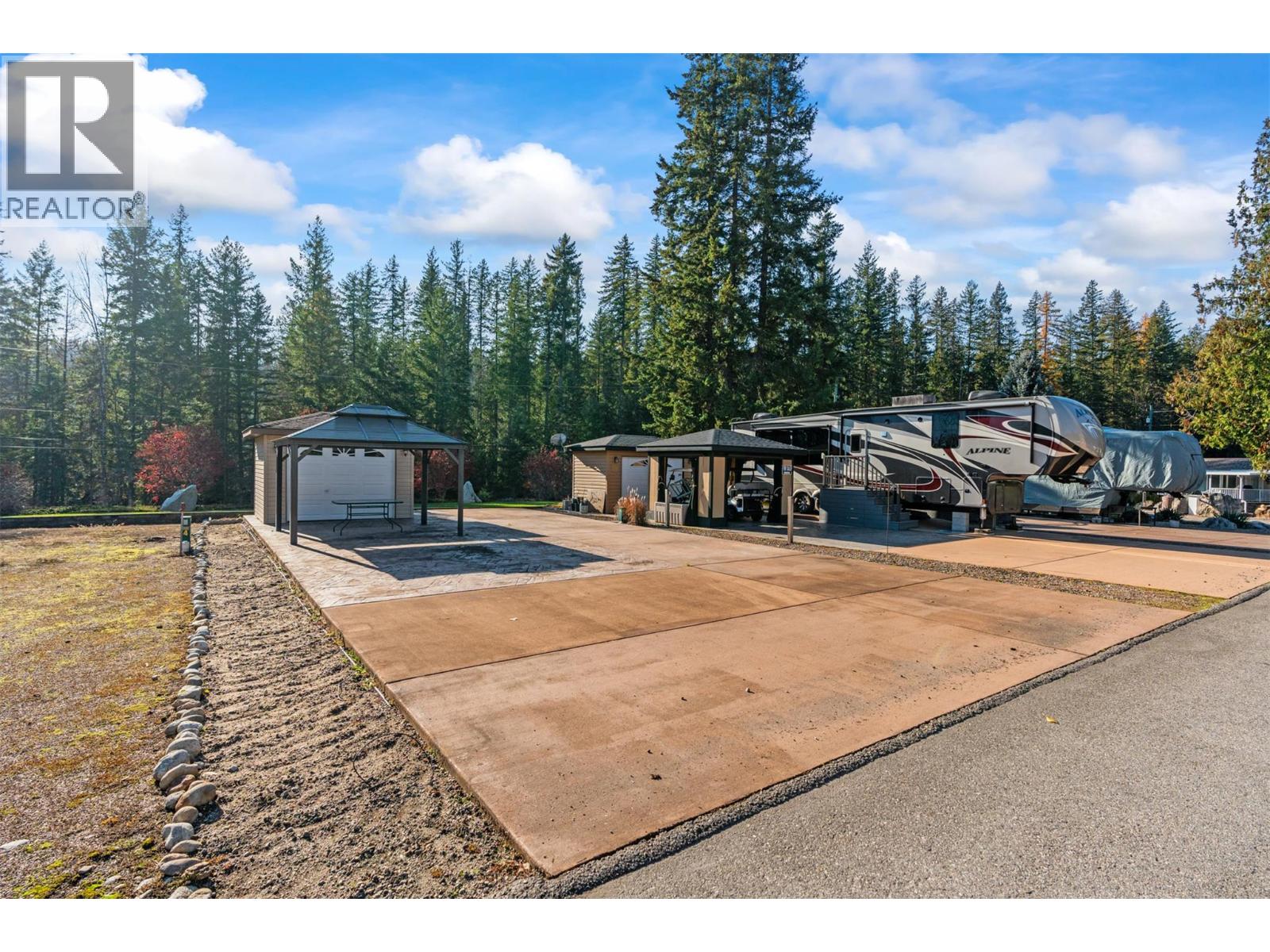 RV Lot 3 3303 Enderby Mabel Lake Road, Enderby