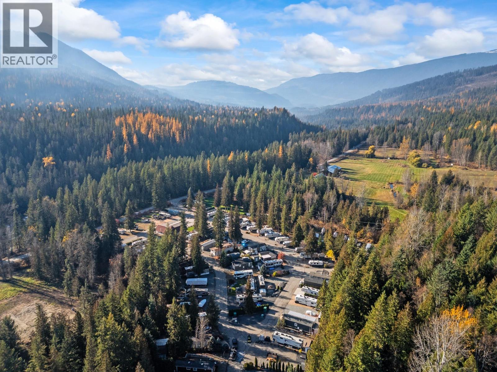 RV Lot 3 3303 Enderby Mabel Lake Road, Enderby